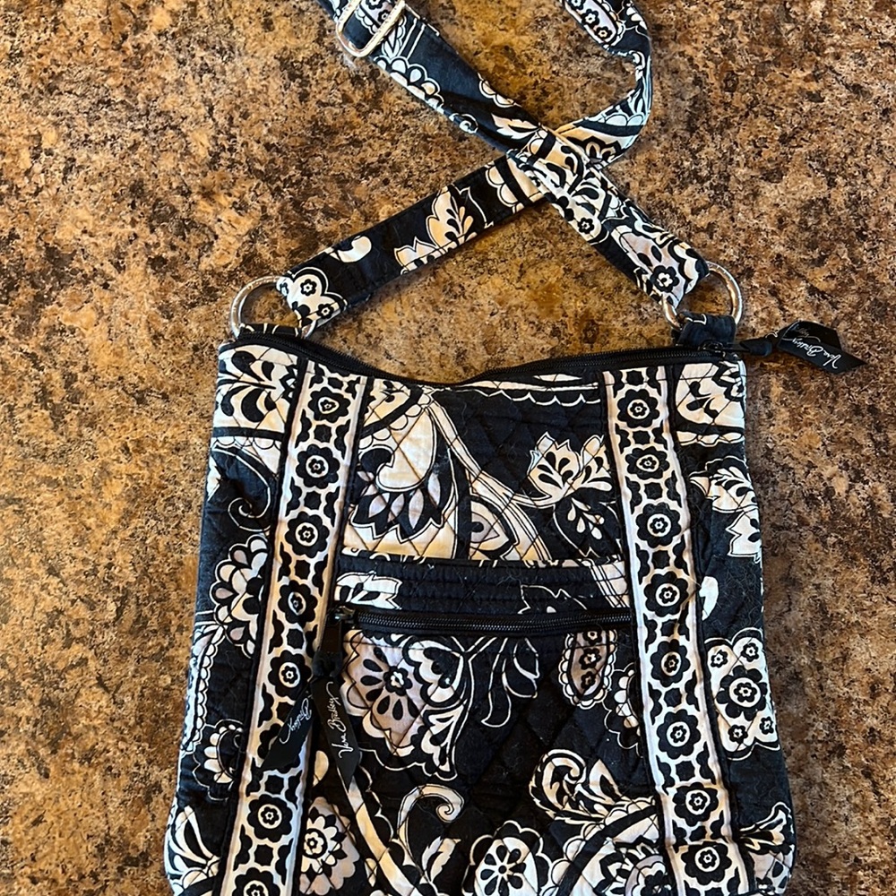 Vera Bradley Crossbody